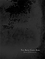 Uniform Hieroglyphic on the cover